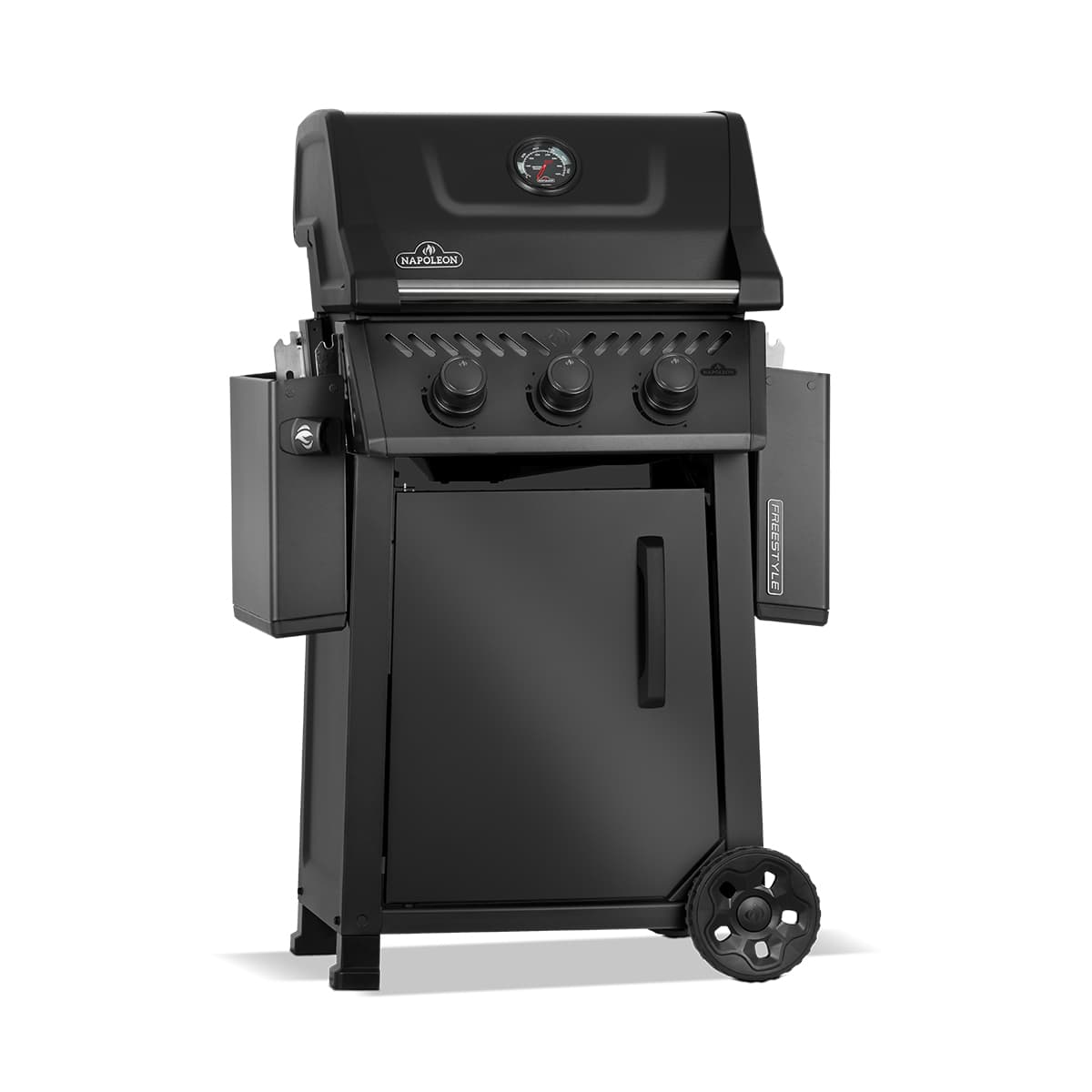 BBQ Napoleon au gaz Freestyle