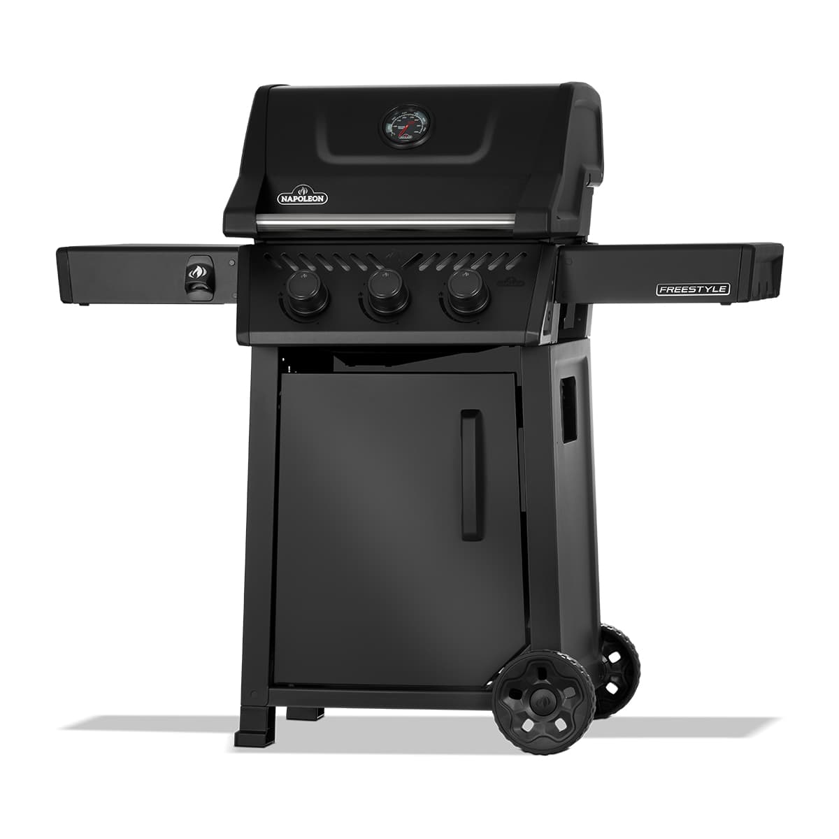 BBQ Napoleon au gaz Freestyle