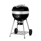 BBQ Napoleon au charbon PRO22K sur roues