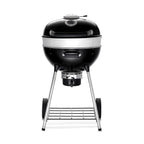 BBQ Napoleon au charbon PRO22K sur roues