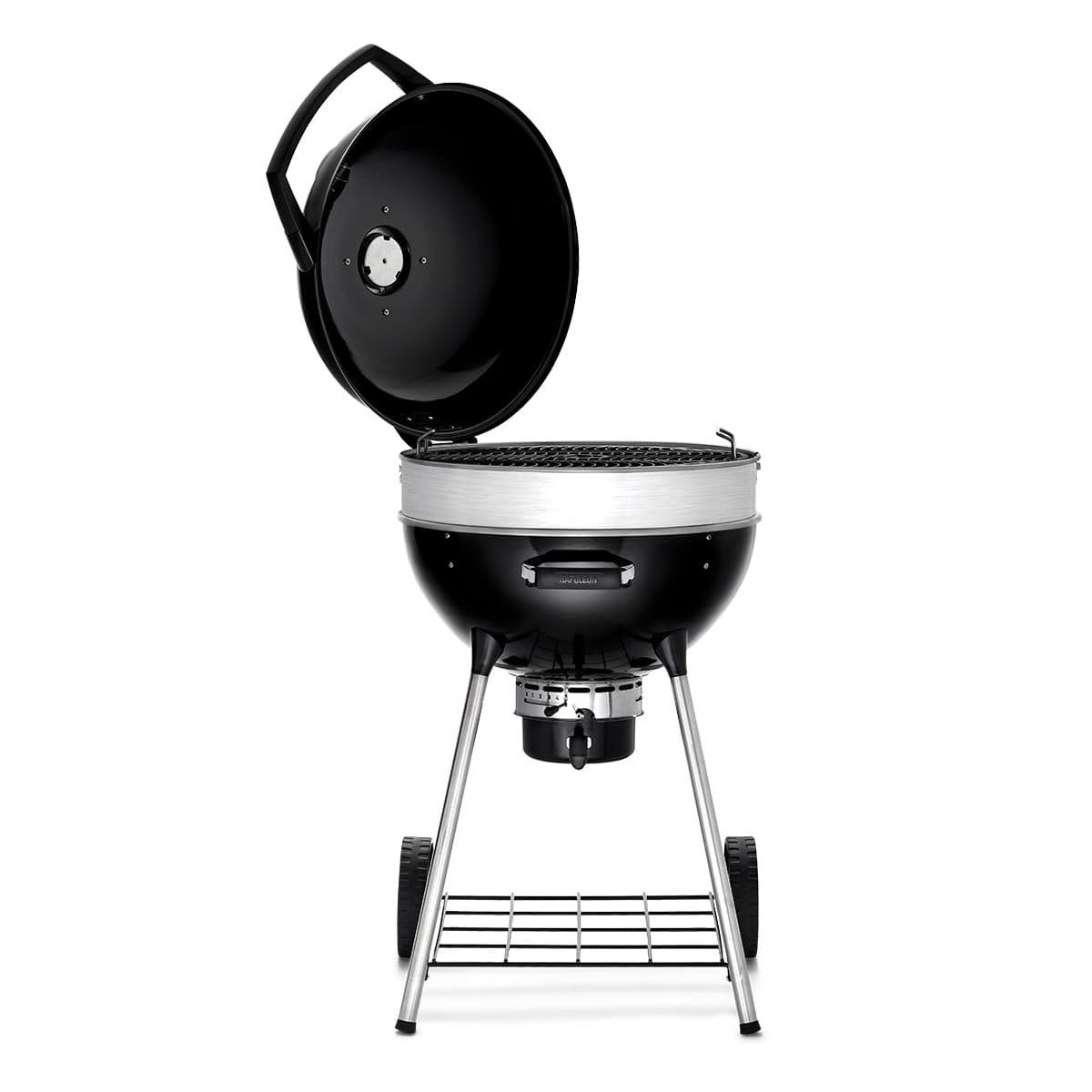 BBQ Napoleon au charbon PRO22K sur roues