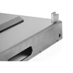 Plancha sur chariot Rogue® PRO Phantom 30