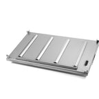 Plancha sur chariot Rogue® PRO Phantom 30