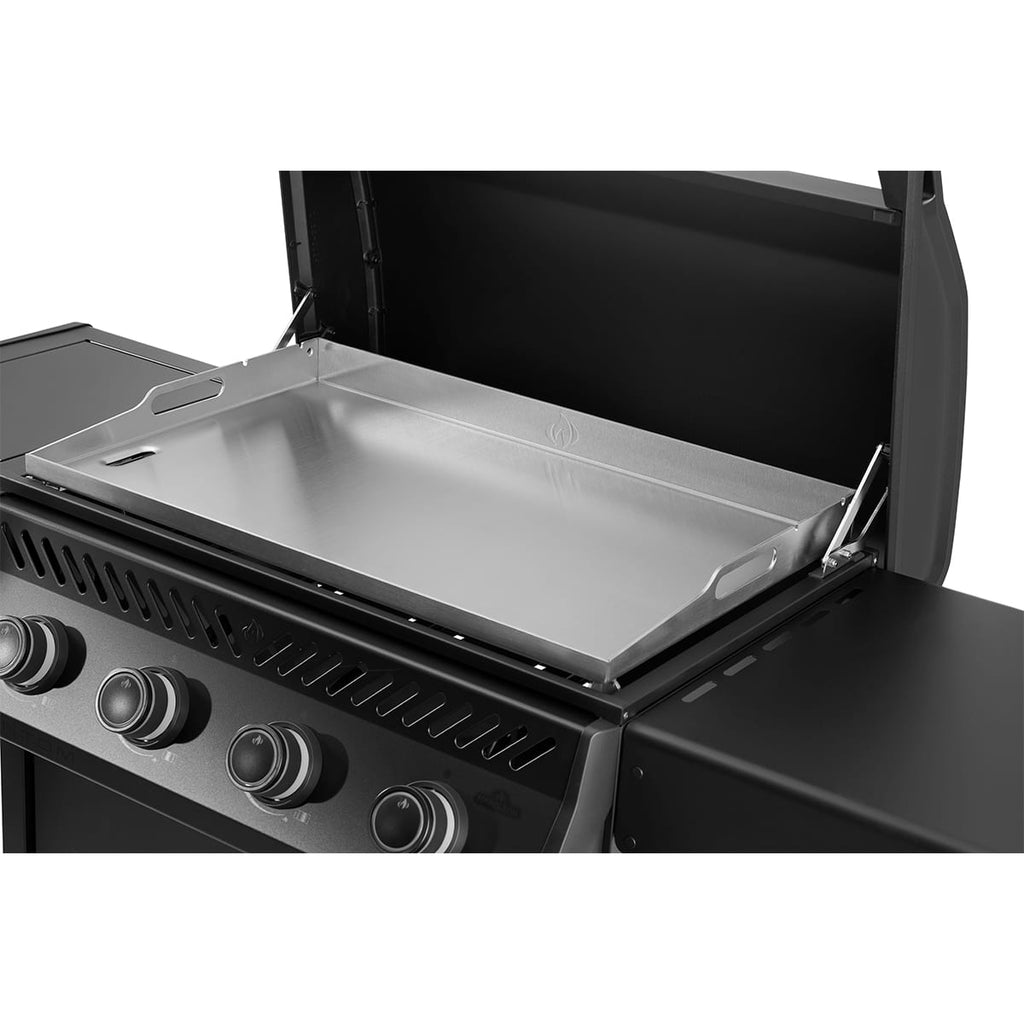 Plancha sur chariot Rogue® PRO Phantom 30