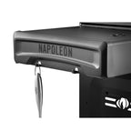 Plancha sur chariot Rogue® PRO Phantom 30