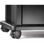 Plancha sur chariot Rogue® PRO Phantom 30