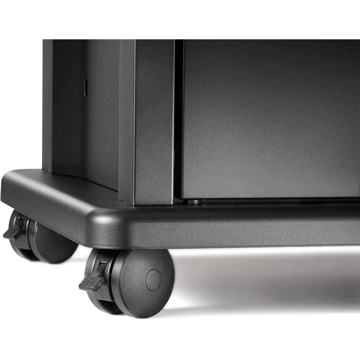 Plancha sur chariot Rogue® PRO Phantom 30