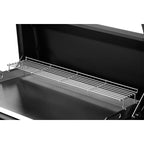 Plancha sur chariot Rogue® PRO Phantom 30