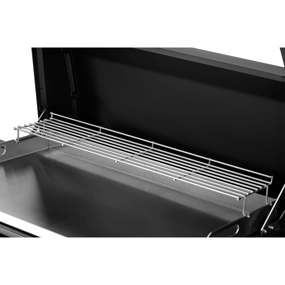 Plancha sur chariot Rogue® PRO Phantom 30
