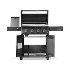 Plancha sur chariot Rogue® PRO Phantom 30