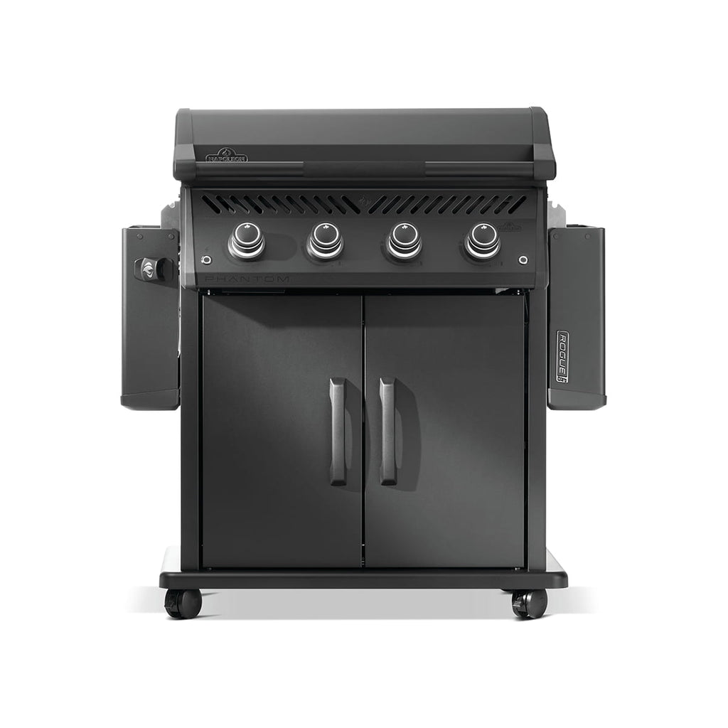 Plancha sur chariot Rogue® PRO Phantom 30