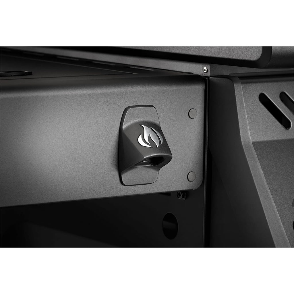 Plancha sur chariot Rogue® PRO Phantom 30