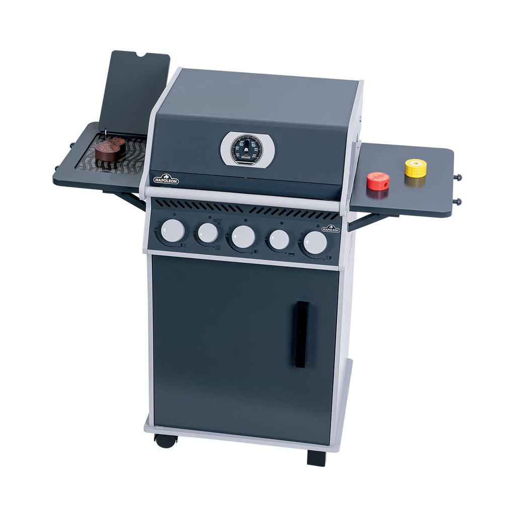 Mini Kids BBq