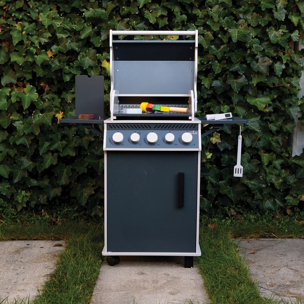 Mini Kids BBq