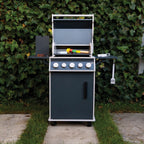 Mini Kids BBq