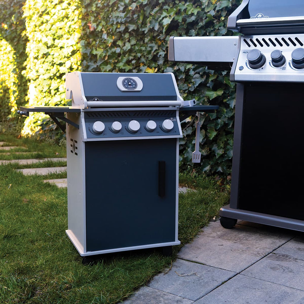Mini Kids BBq