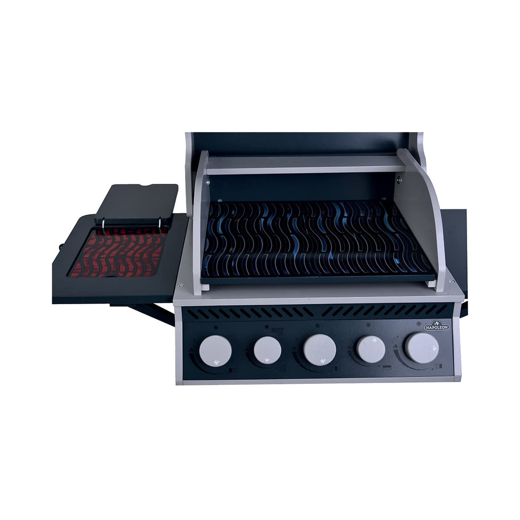 Mini Kids BBq