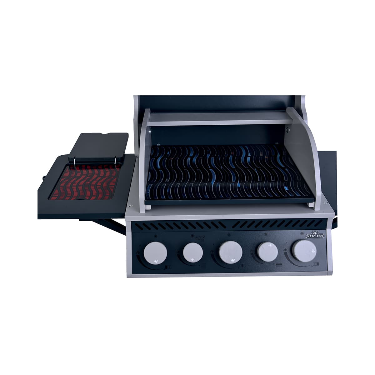 Mini Kids BBq