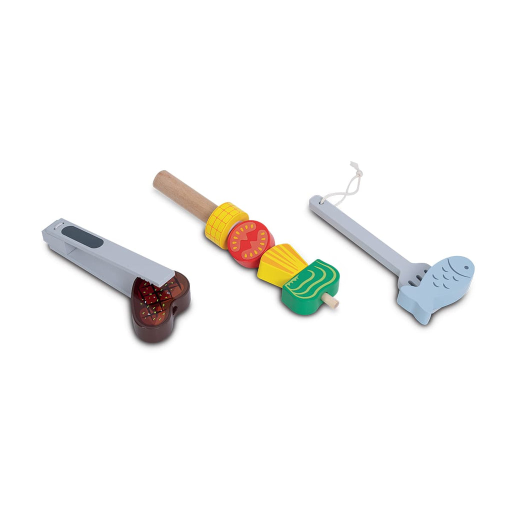 Mini Kids BBq