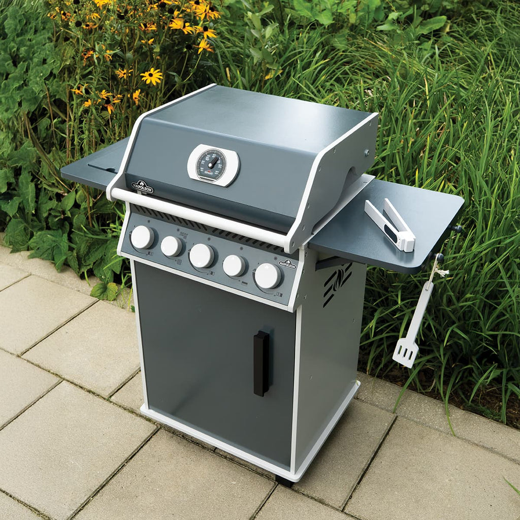Mini Kids BBq