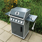 Mini Kids BBq
