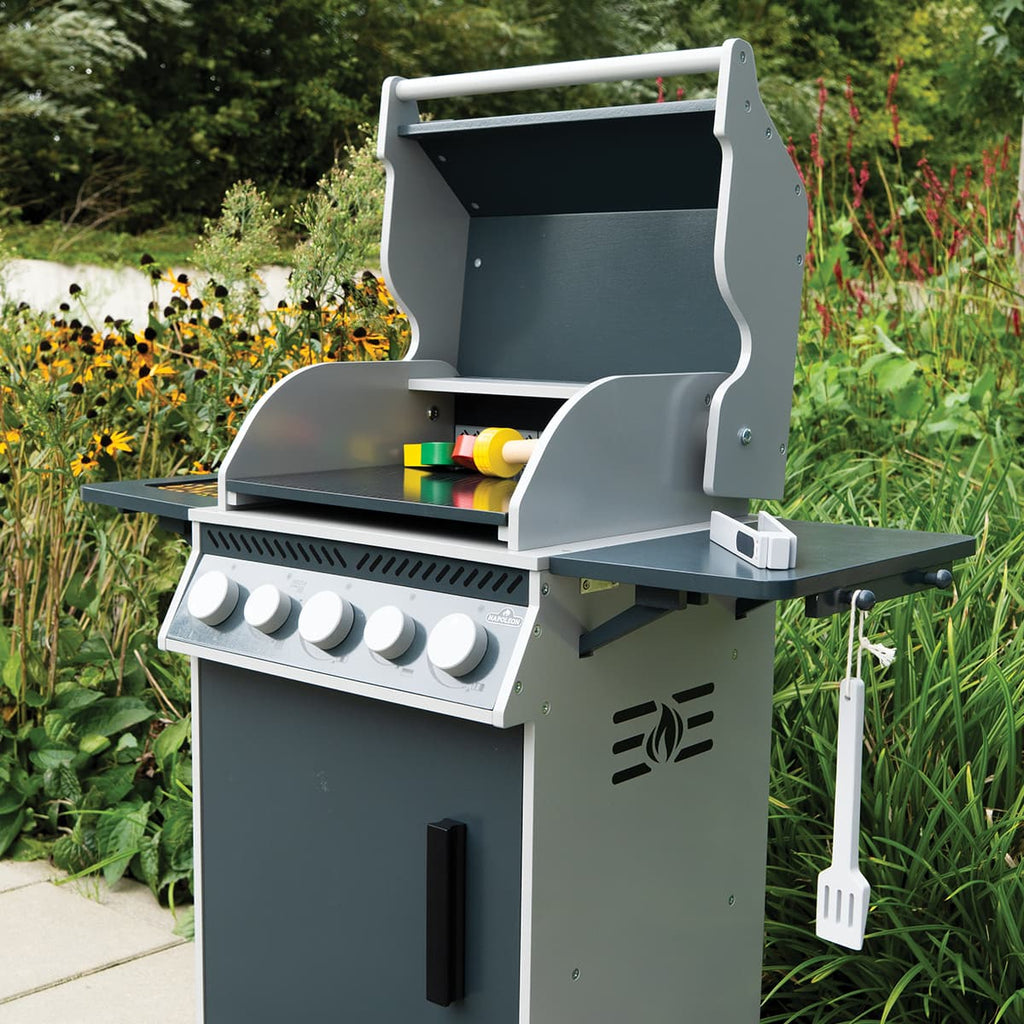 Mini Kids BBq