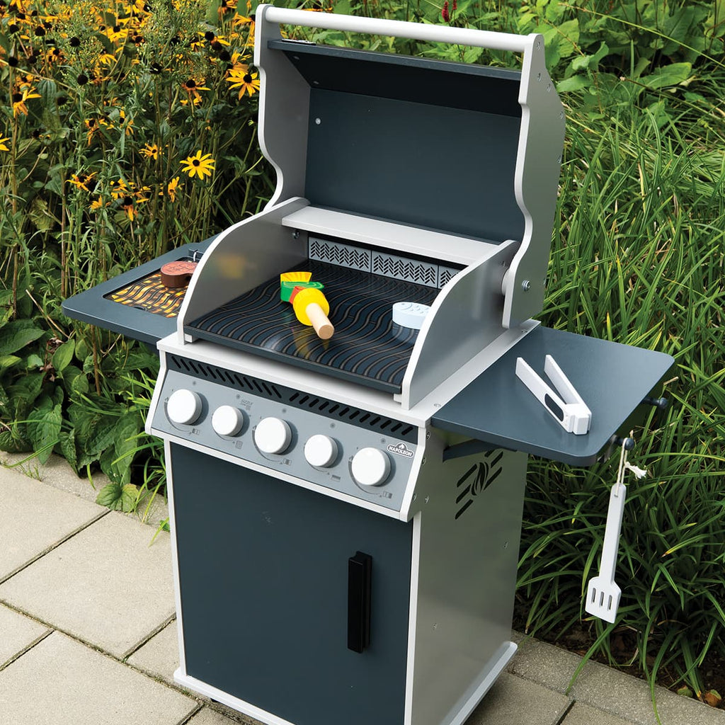 Mini Kids BBq