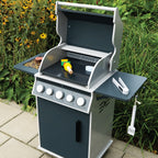 Mini Kids BBq