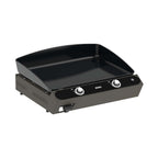 Bergerac 2400 Gas Plancha