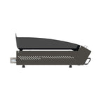 Bergerac 2400 Gas Plancha