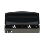 Bergerac 2400 Gas Plancha