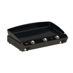Bergerac 3000 Gas Plancha