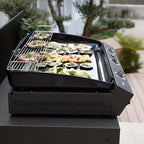 Bergerac 3000 Gas Plancha