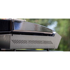 Bergerac 3000 Gas Plancha