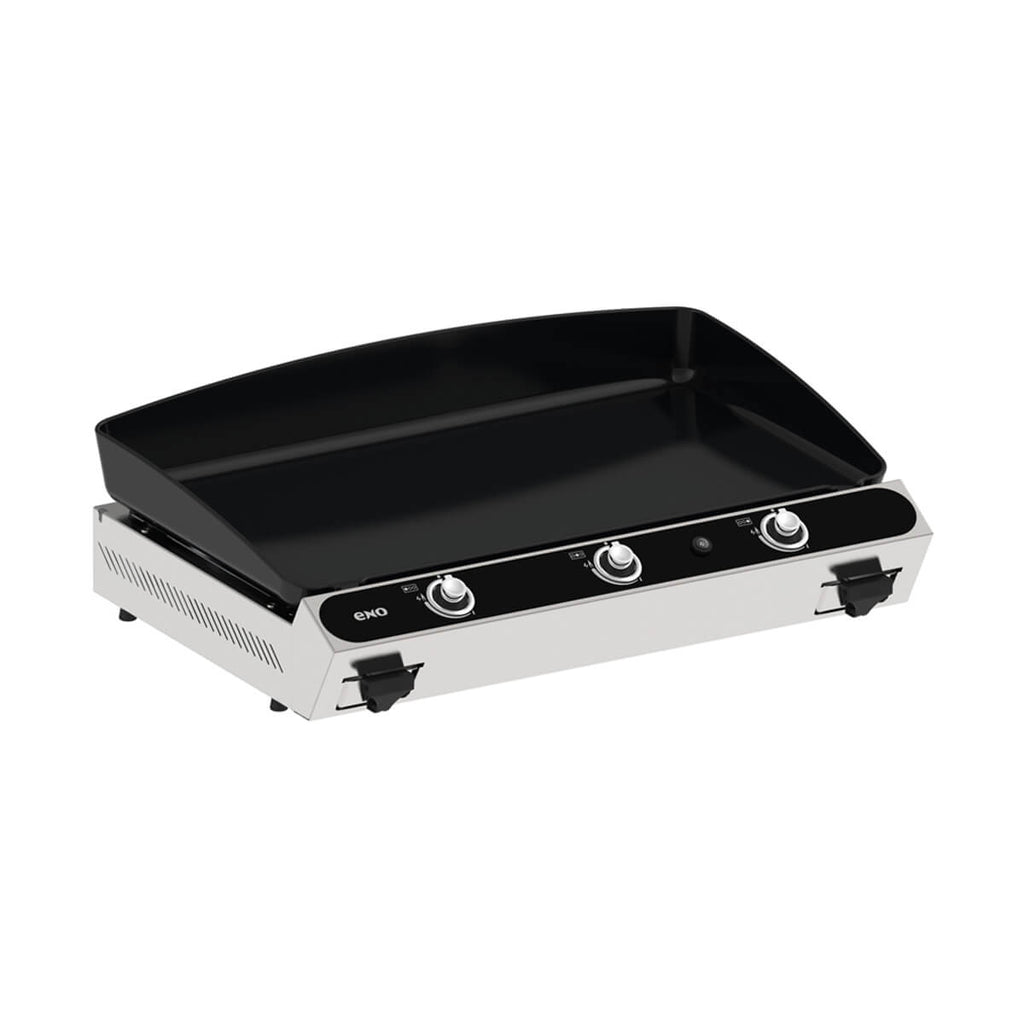 Bergerac 3000 Gas Plancha
