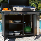 Bergerac 3000 Gas Plancha