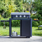 Enosign 80 Gas Plancha