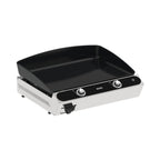 Bergerac 2400 Gas Plancha