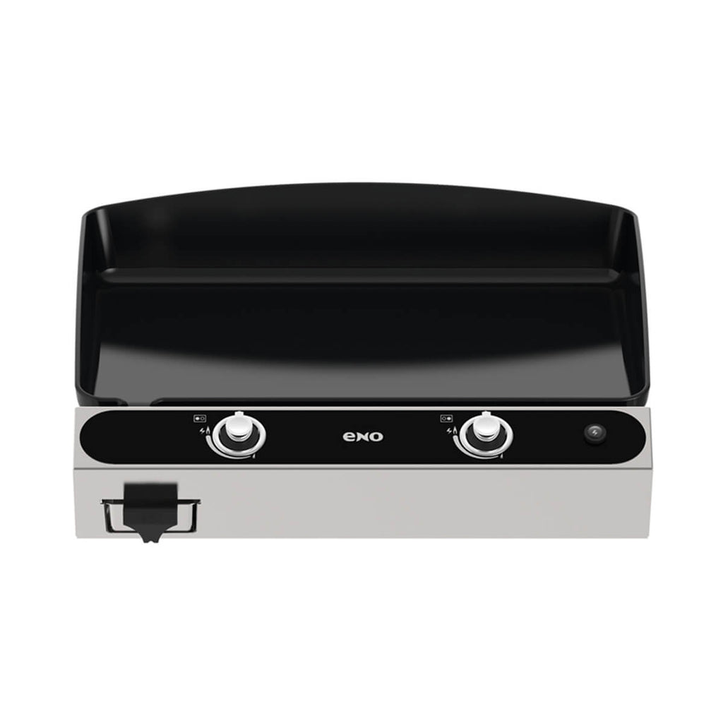 Bergerac 2400 Gas Plancha