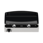 Bergerac 2400 Gas Plancha
