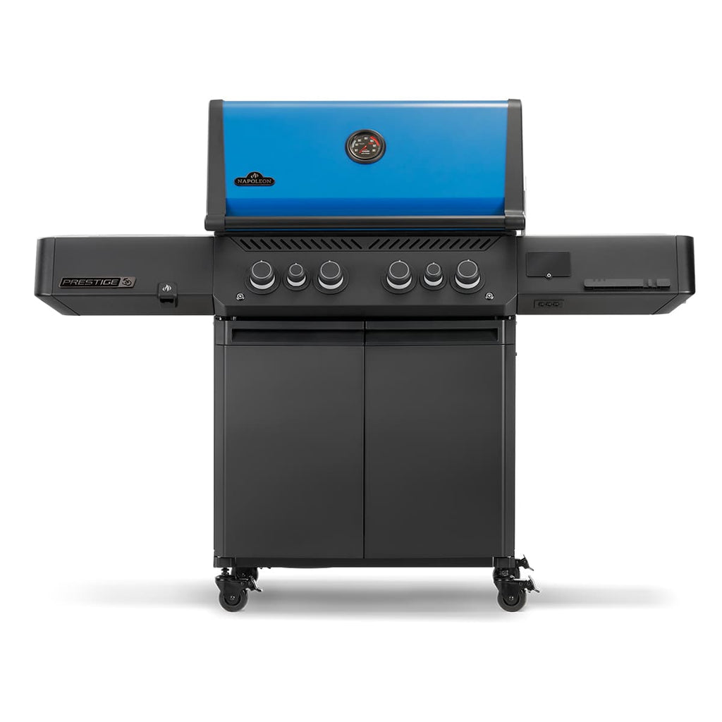 Napoleon Prestige 500 Gas BBQ