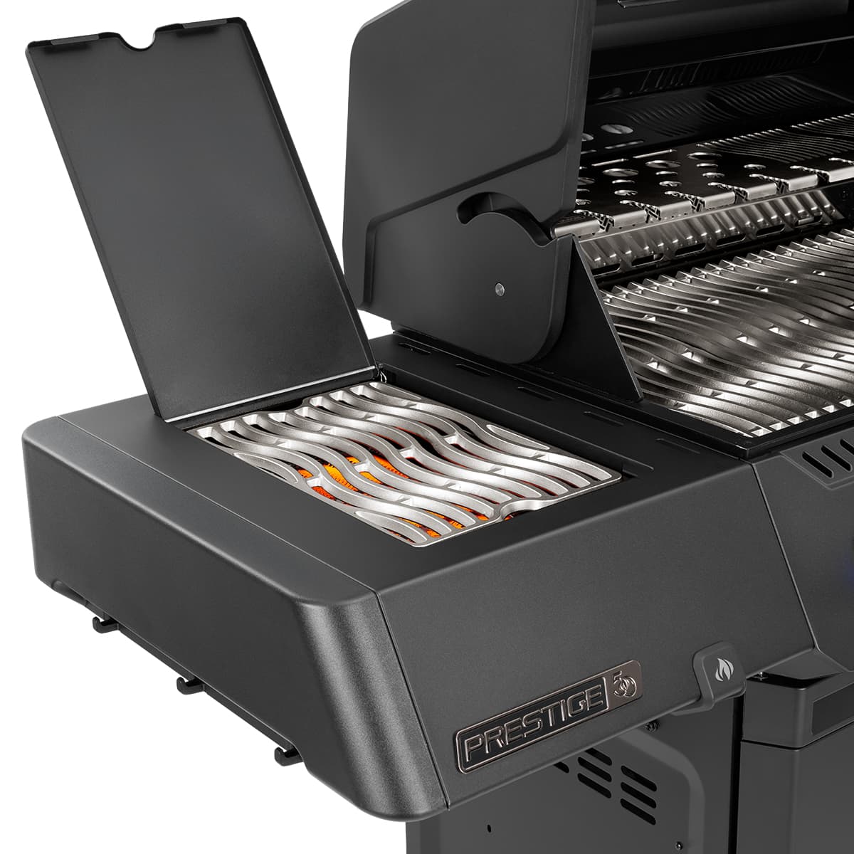 Napoleon Prestige 500 Gas BBQ