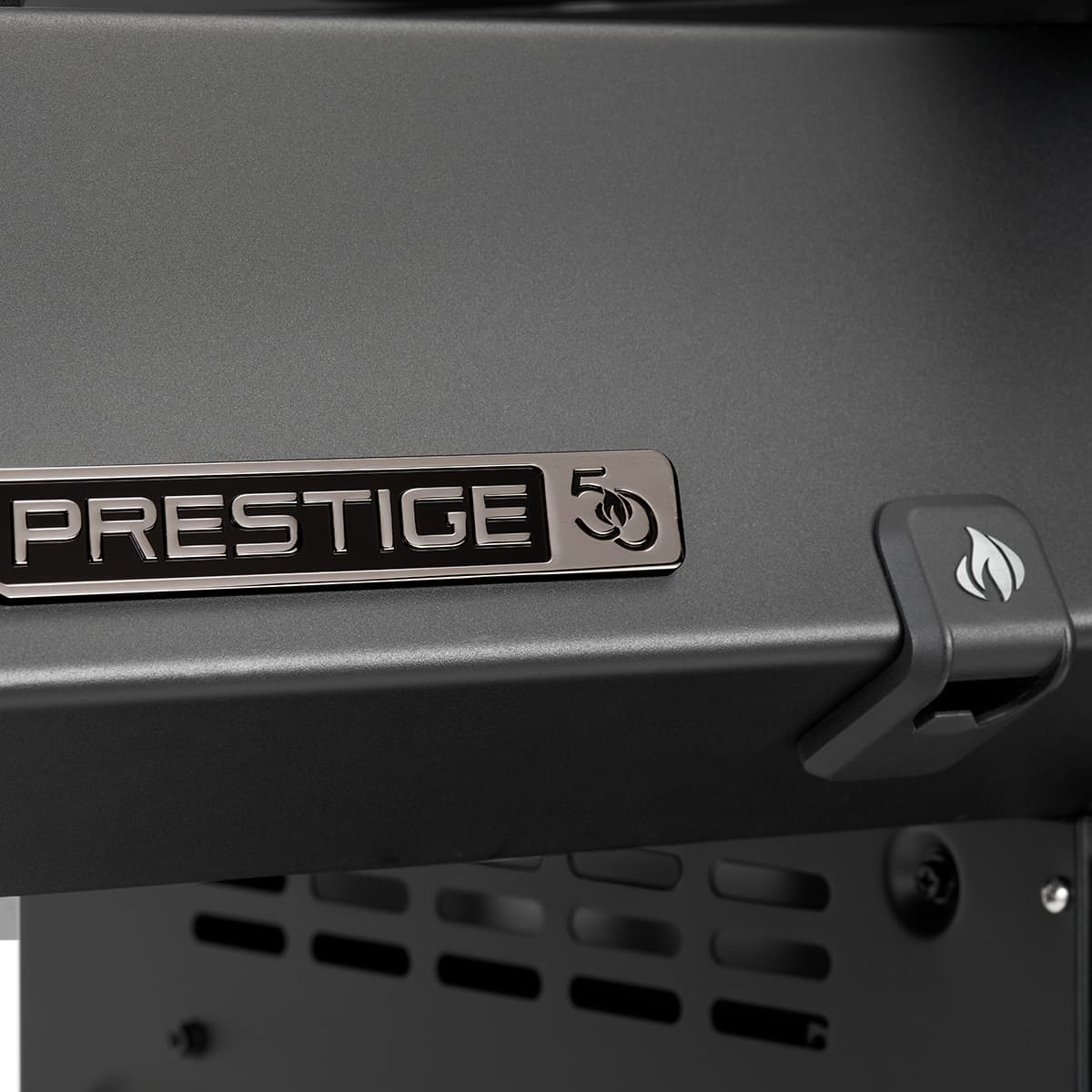 Napoleon Prestige 500 Gas BBQ