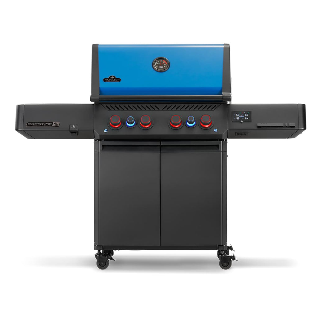 Napoleon Prestige 500 Gas BBQ