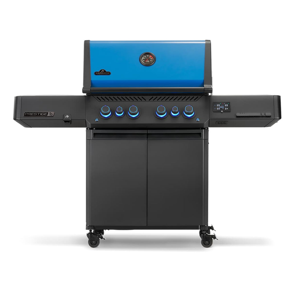 Napoleon Prestige 500 Gas BBQ