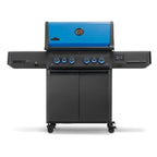 Napoleon Prestige 500 Gas BBQ