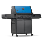 Napoleon Prestige 500 Gas BBQ