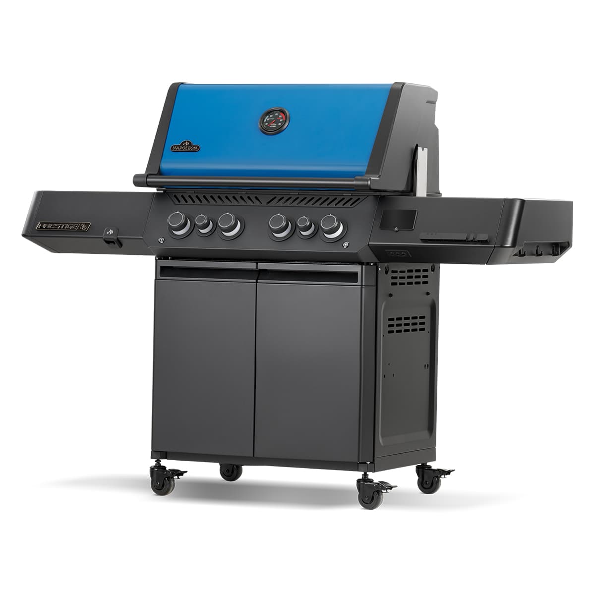 BBQ Napoleon au gaz Prestige 500