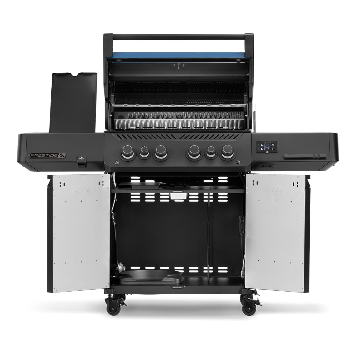 Napoleon Prestige 500 Gas BBQ