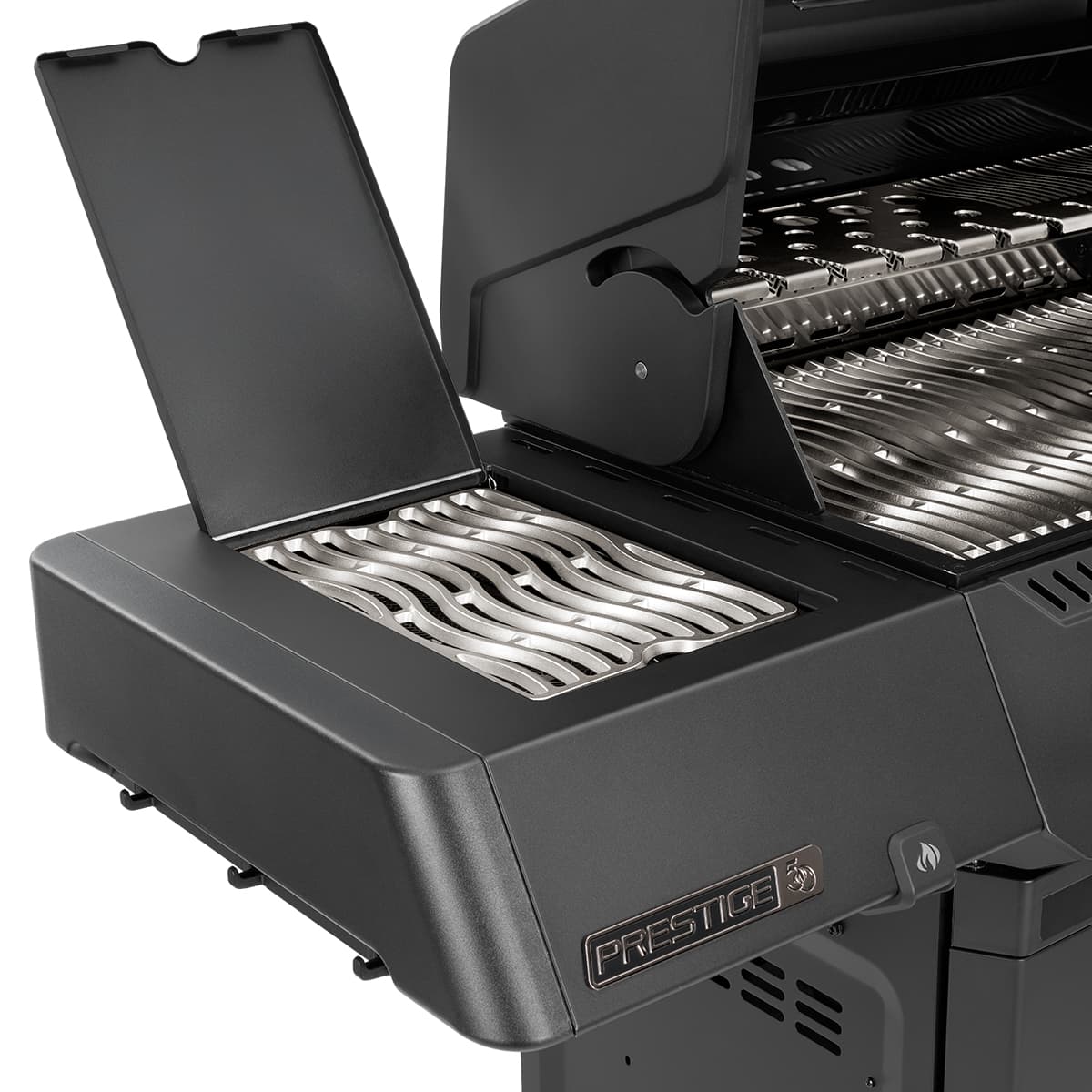 Napoleon Prestige 500 Gas BBQ